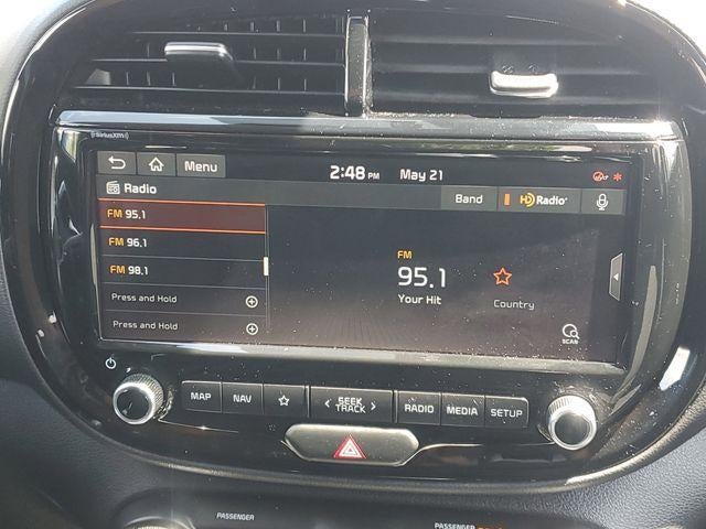 2020 Kia Soul EX