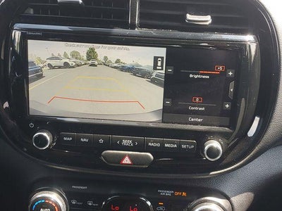 2020 Kia Soul EX