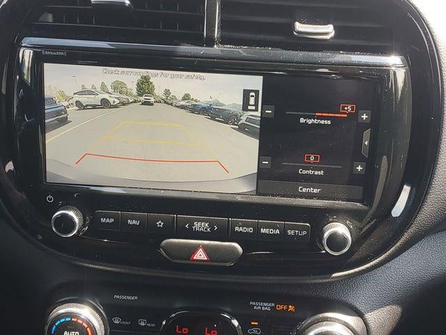 2020 Kia Soul EX