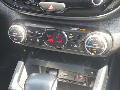 2020 Kia Soul EX