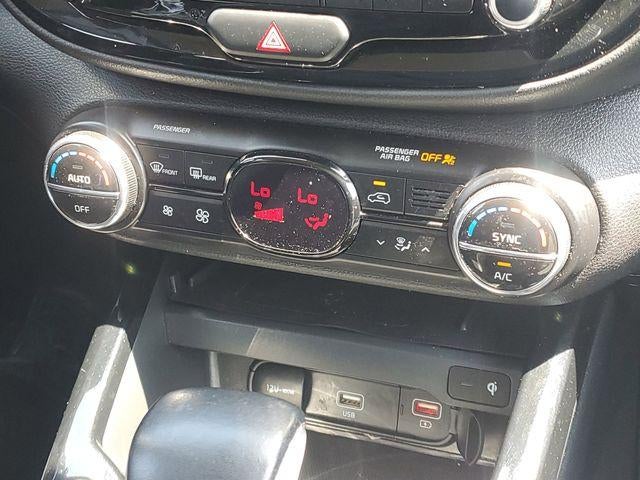 2020 Kia Soul EX