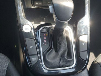 2020 Kia Soul EX