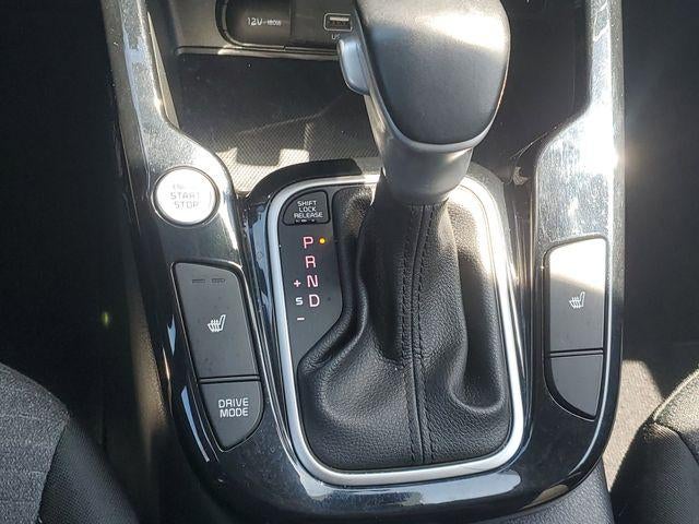 2020 Kia Soul EX