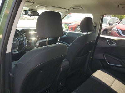 2020 Kia Soul EX