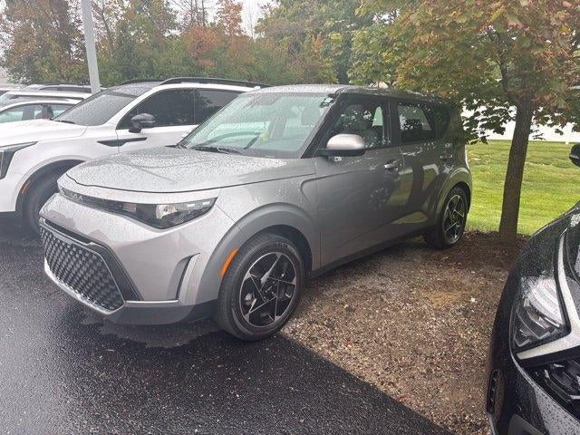 2024 Kia Soul EX