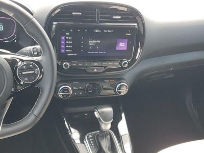 2023 Kia Soul GT-Line