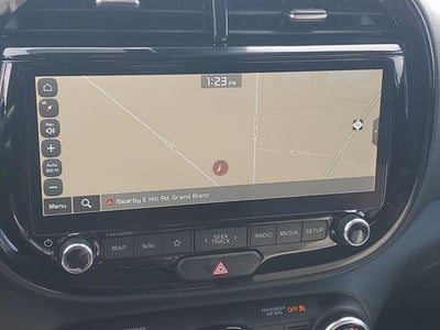 2023 Kia Soul GT-Line
