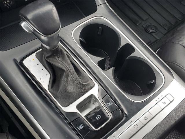 2024 Kia Carnival MPV LX Seat Package