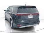2024 Kia Carnival MPV LX Seat Package