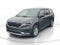2024 Kia Carnival MPV LX Seat Package