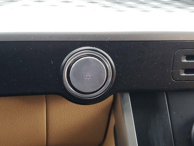 2024 Kia Carnival MPV LX Seat Package