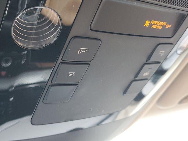 2024 Kia Carnival MPV LX Seat Package