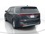 2024 Kia Carnival MPV LX Seat Package