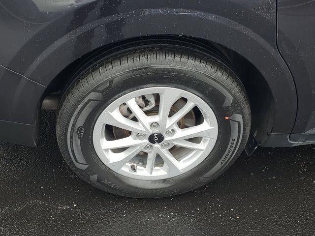 2024 Kia Carnival MPV LX Seat Package