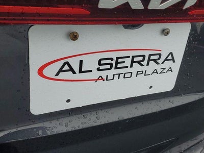 2024 Kia Carnival MPV LX Seat Package