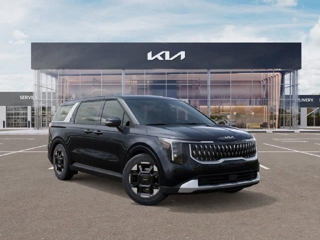 2026 Kia Carnival MPV EX