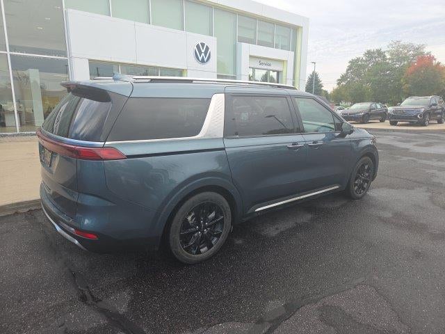 2024 Kia Carnival MPV SX Prestige