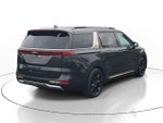 2024 Kia Carnival MPV SX Prestige