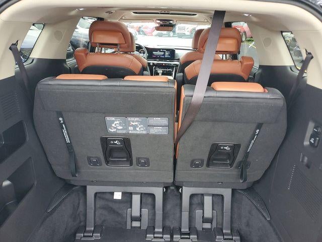 2024 Kia Carnival MPV SX Prestige