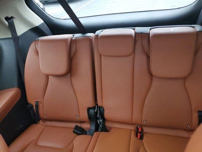 2024 Kia Carnival MPV SX Prestige
