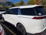 2024 Kia Carnival MPV SX