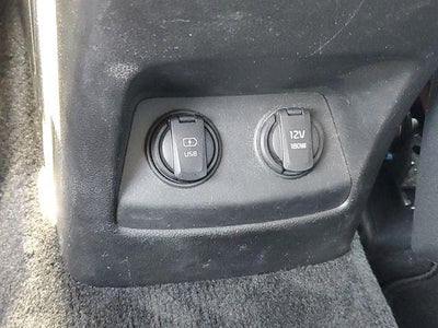 2022 Kia Sportage EX