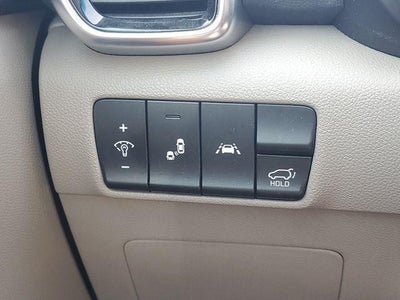2022 Kia Sportage EX