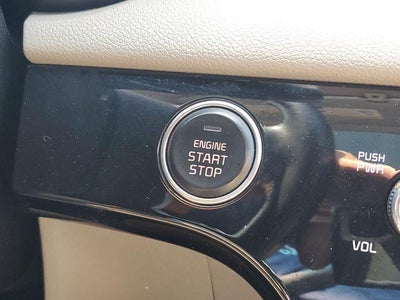 2022 Kia Sportage EX