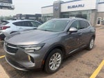 2021 Buick Envision Preferred