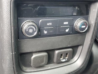 2020 Buick Envision Essence Group