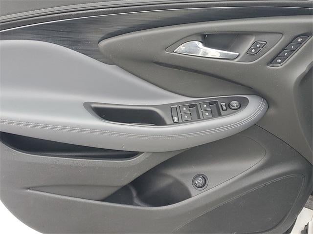 2020 Buick Envision Essence Group