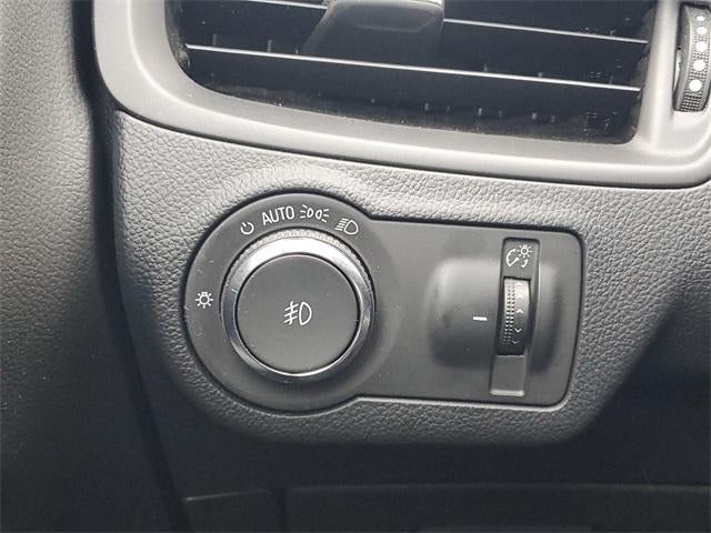 2020 Buick Envision Essence Group