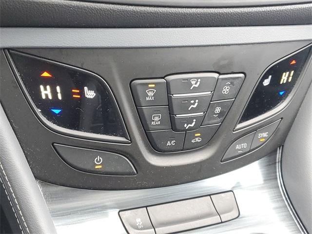 2020 Buick Envision Essence Group