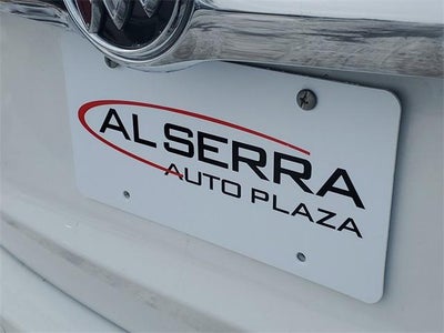 2020 Buick Envision Essence Group