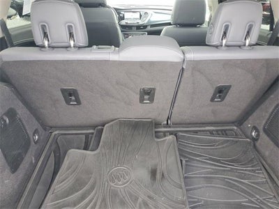 2020 Buick Envision Essence Group