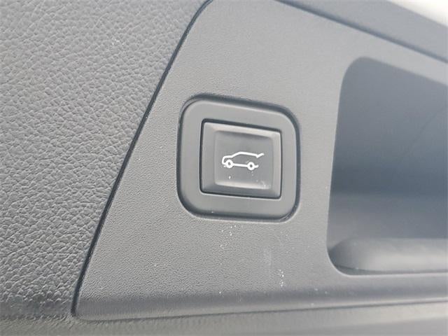 2020 Buick Envision Essence Group