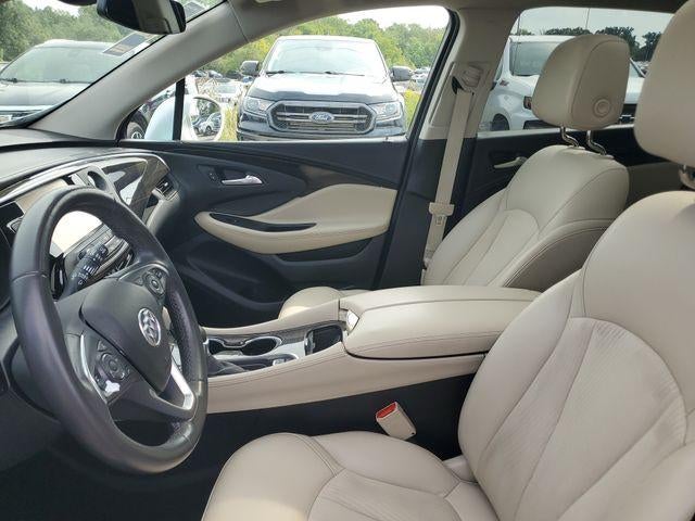 2019 Buick Envision Preferred