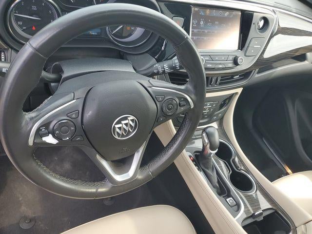 2019 Buick Envision Preferred