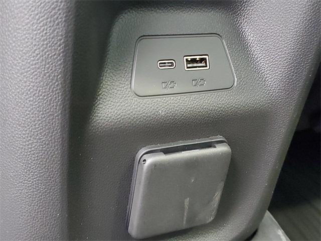 2025 Buick Envision Avenir