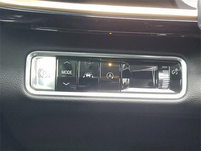 2025 Buick Envision Avenir