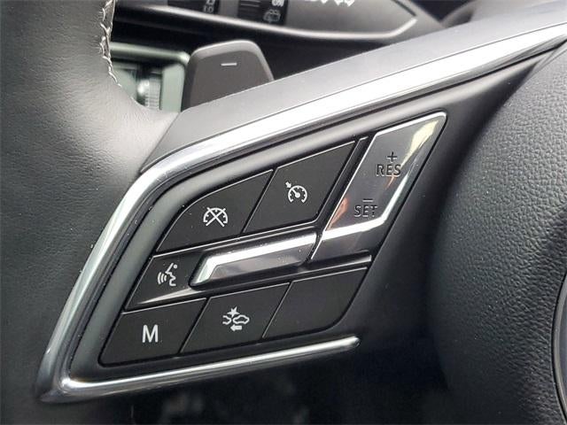 2025 Buick Envision Avenir