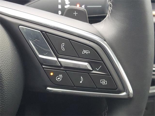 2025 Buick Envision Avenir