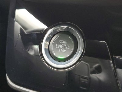 2025 Buick Envision Avenir