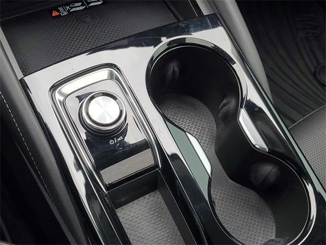 2025 Buick Envision Avenir