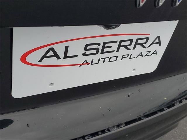 2025 Buick Envision Avenir