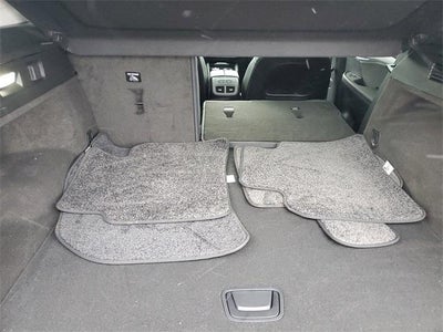 2025 Buick Envision Avenir