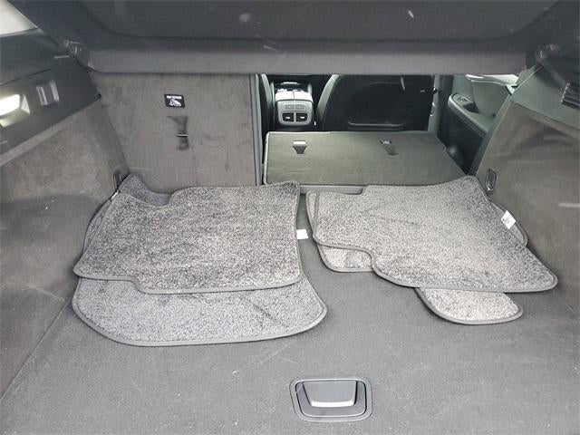 2025 Buick Envision Avenir