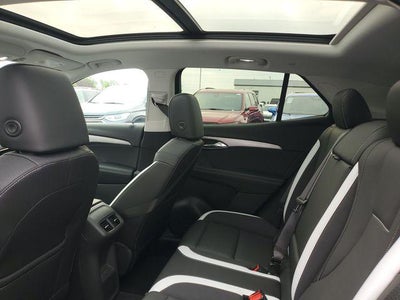 2024 Buick Envision Sport Touring