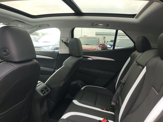2024 Buick Envision Sport Touring
