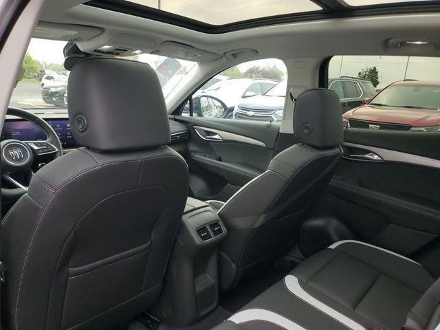 2024 Buick Envision Sport Touring